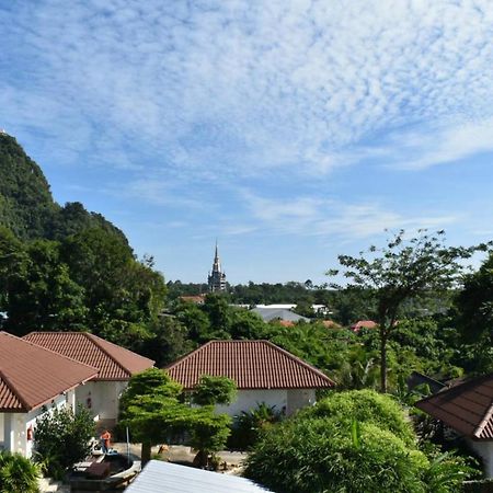 Rai Win Resort Krabi Exterior photo