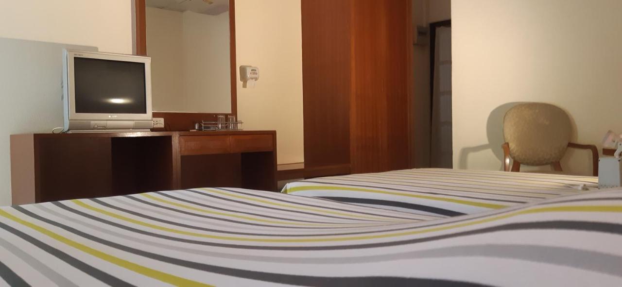 Rai Win Resort Krabi Room photo