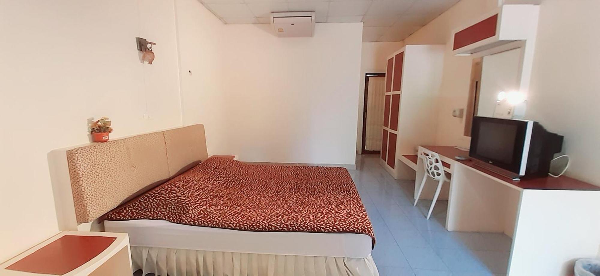 Rai Win Resort Krabi Room photo