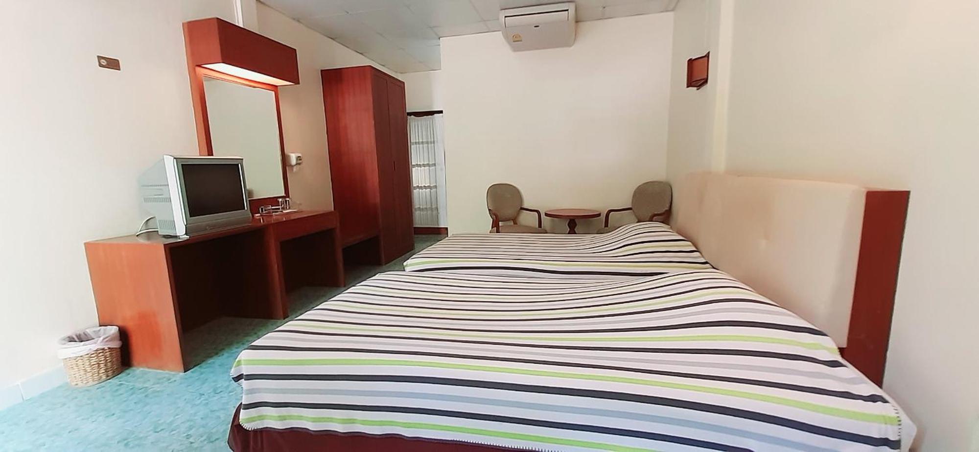 Rai Win Resort Krabi Room photo