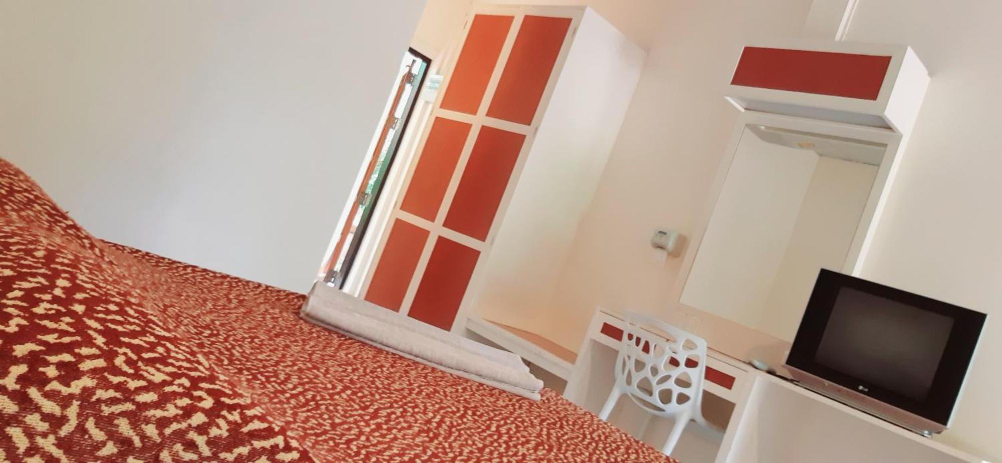 Rai Win Resort Krabi Room photo