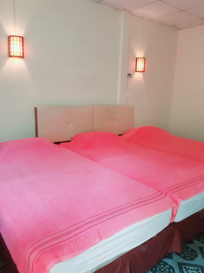Rai Win Resort Krabi Exterior photo