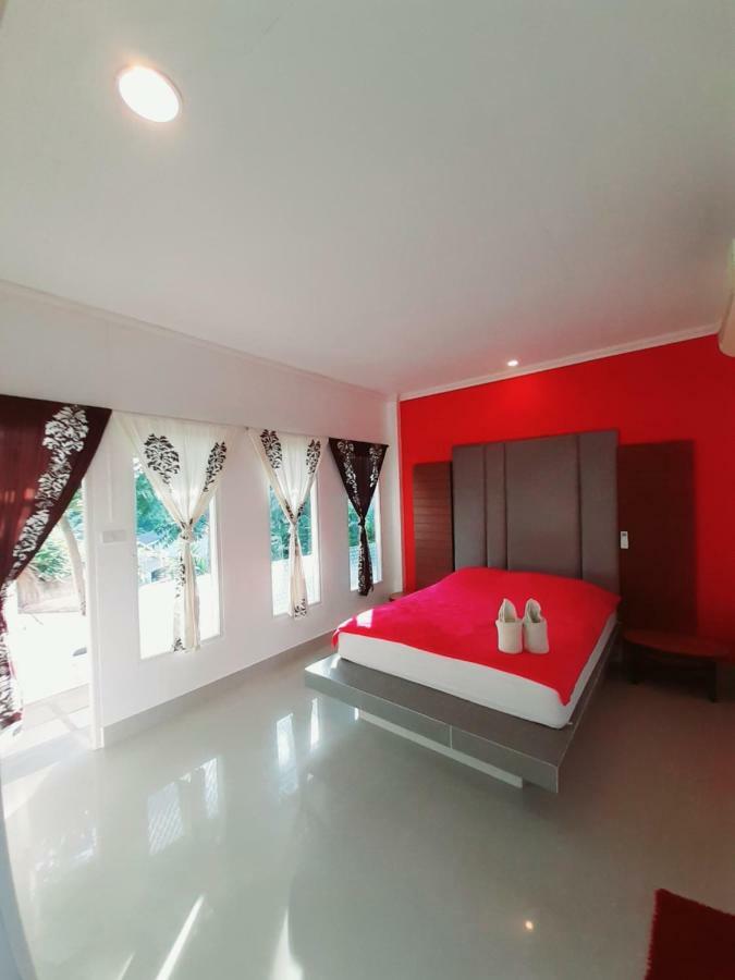 Rai Win Resort Krabi Exterior photo