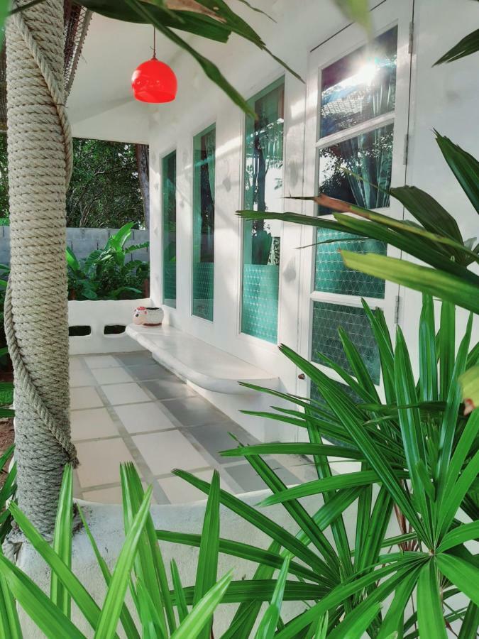 Rai Win Resort Krabi Exterior photo