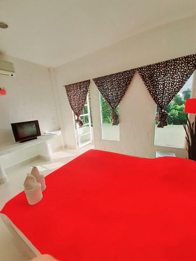 Rai Win Resort Krabi Exterior photo