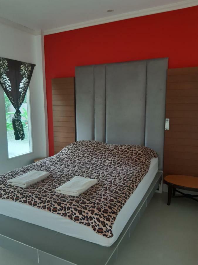Rai Win Resort Krabi Exterior photo
