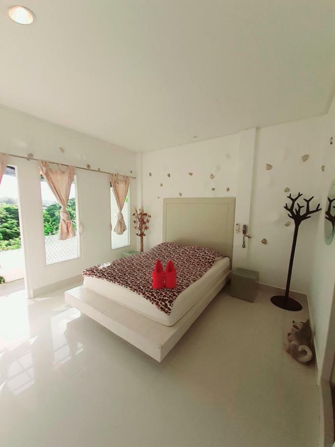 Rai Win Resort Krabi Exterior photo