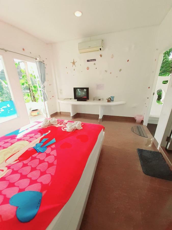 Rai Win Resort Krabi Exterior photo