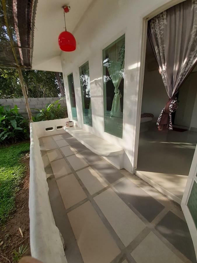 Rai Win Resort Krabi Exterior photo