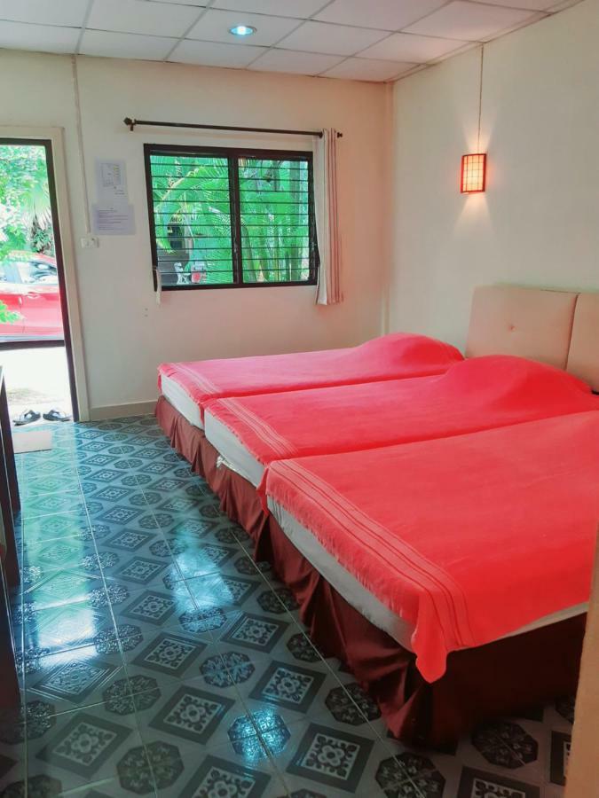 Rai Win Resort Krabi Exterior photo