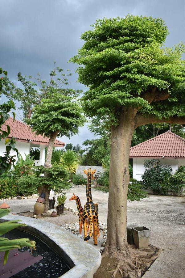 Rai Win Resort Krabi Exterior photo