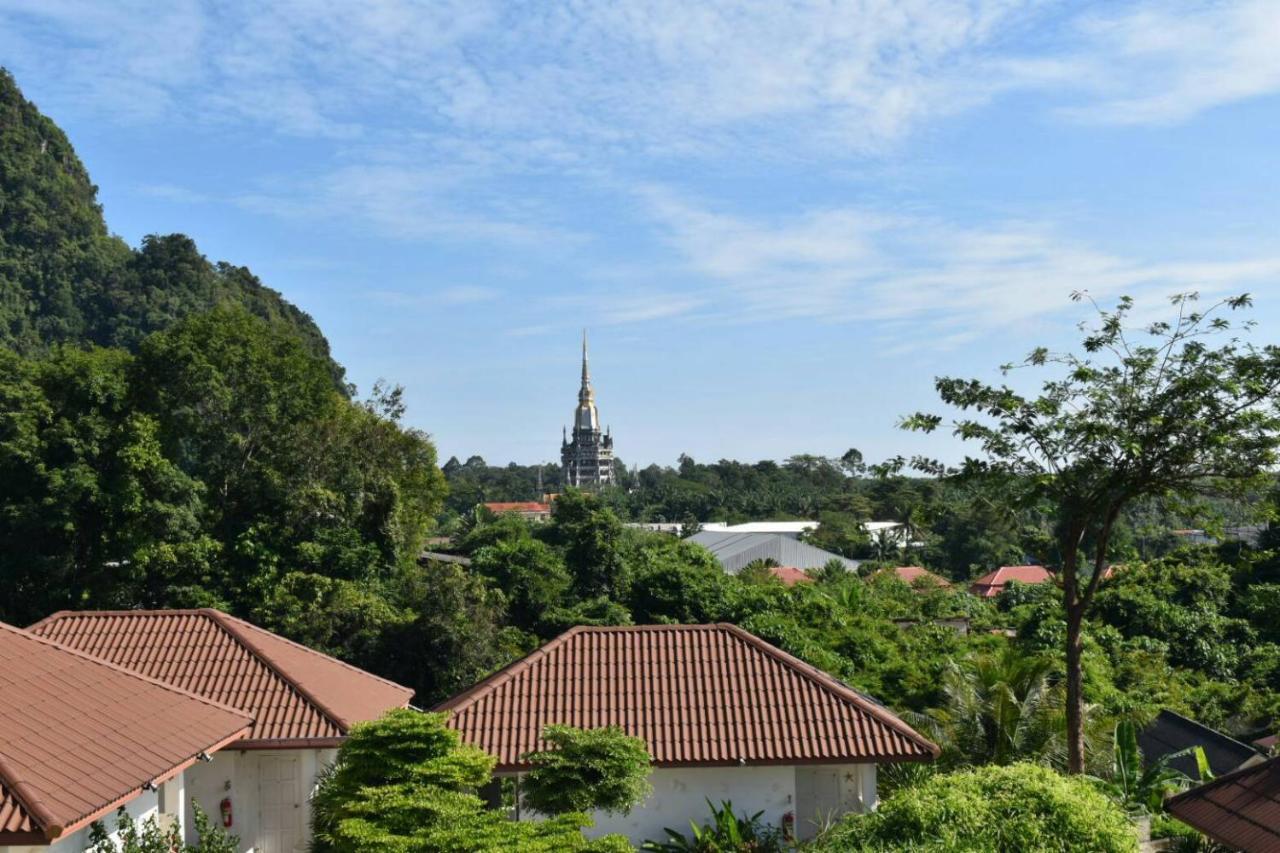 Rai Win Resort Krabi Exterior photo