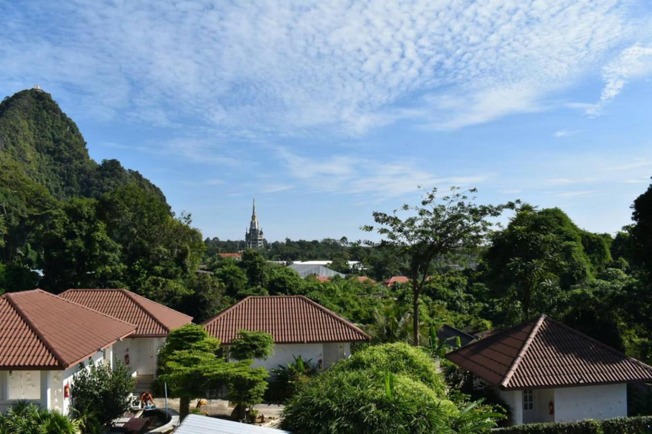 Rai Win Resort Krabi Exterior photo
