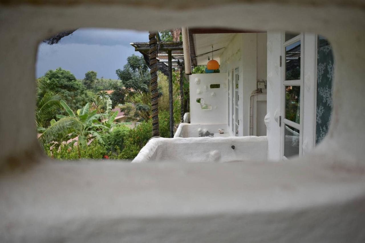 Rai Win Resort Krabi Exterior photo